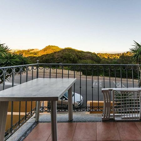 Casa Vacanze Pas Santa Teresa Gallura Exterior foto