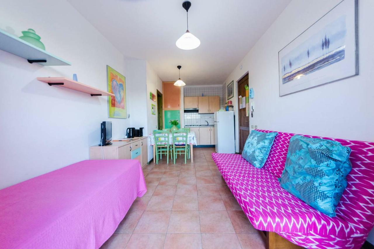 Casa Vacanze Pas Santa Teresa Gallura Exterior foto