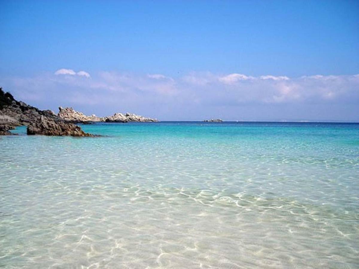 Casa Vacanze Pas Santa Teresa Gallura Exterior foto