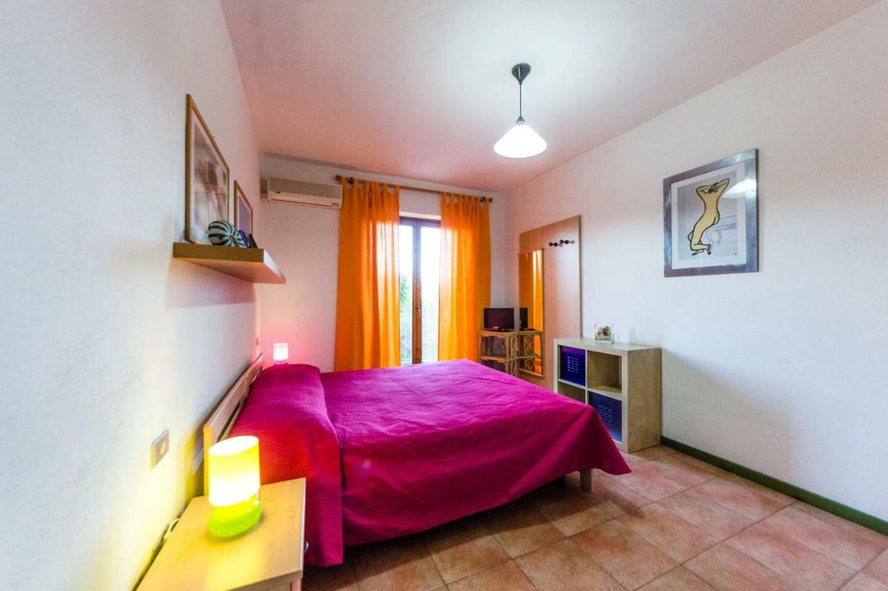 Casa Vacanze Pas Santa Teresa Gallura Exterior foto