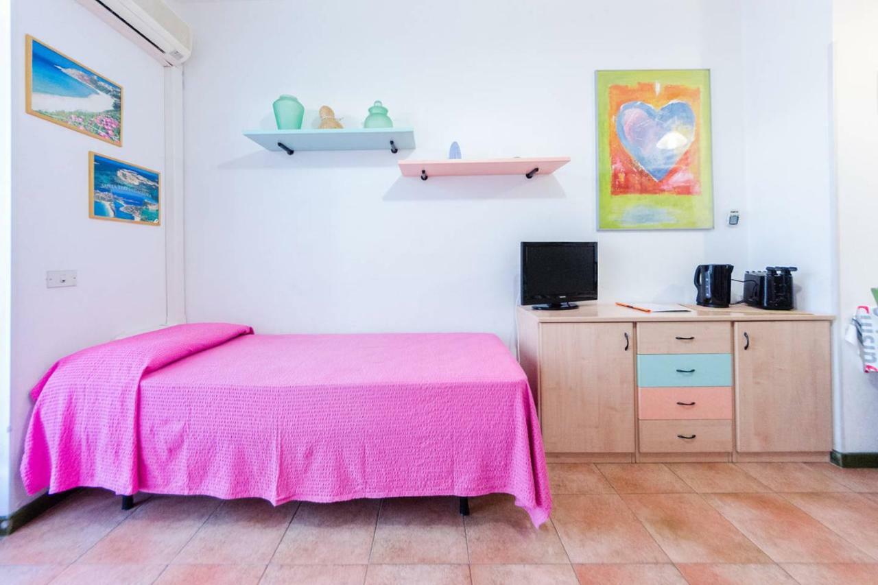 Casa Vacanze Pas Santa Teresa Gallura Exterior foto