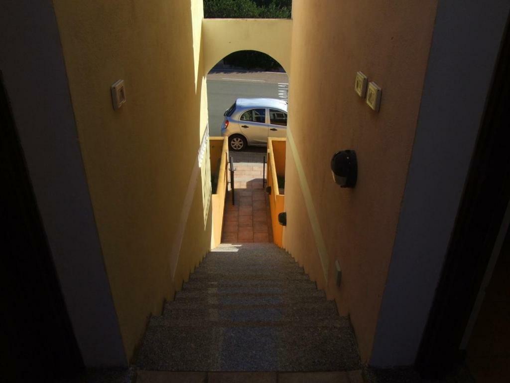 Casa Vacanze Pas Santa Teresa Gallura Exterior foto