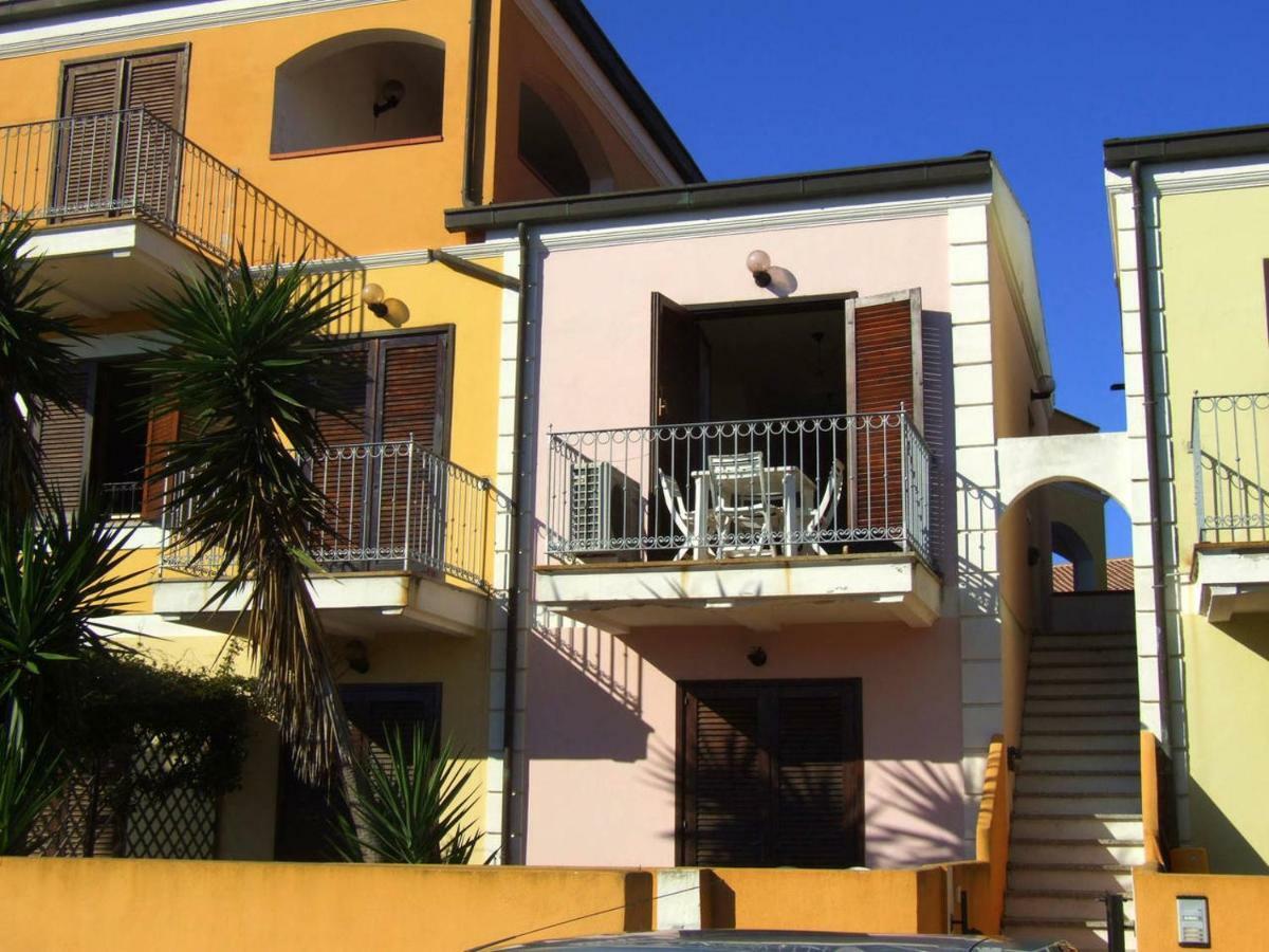 Casa Vacanze Pas Santa Teresa Gallura Exterior foto