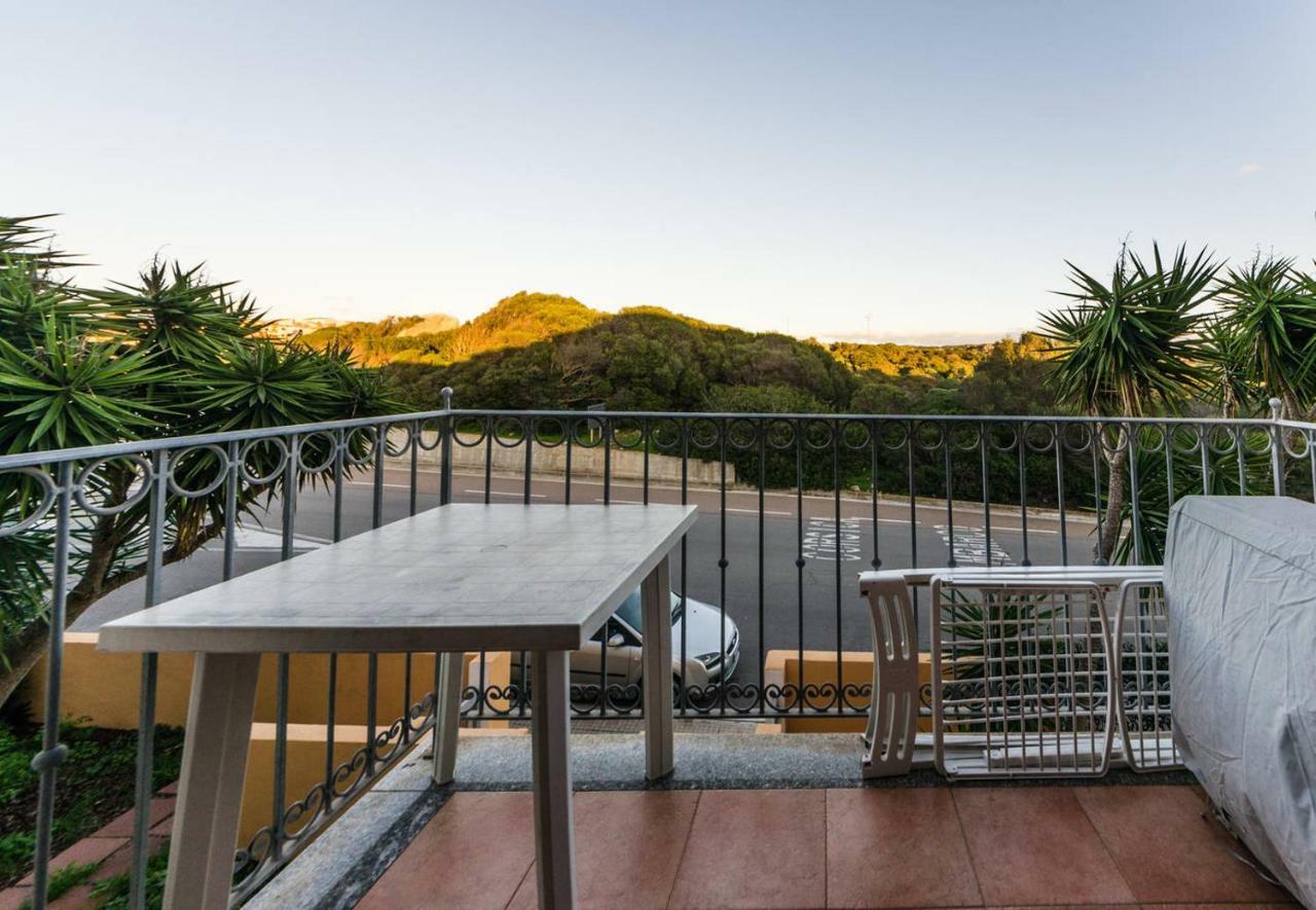 Casa Vacanze Pas Santa Teresa Gallura Exterior foto