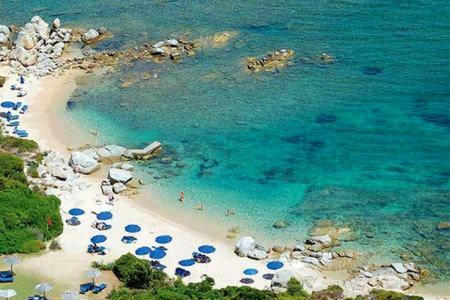 Casa Vacanze Pas Santa Teresa Gallura Exterior foto